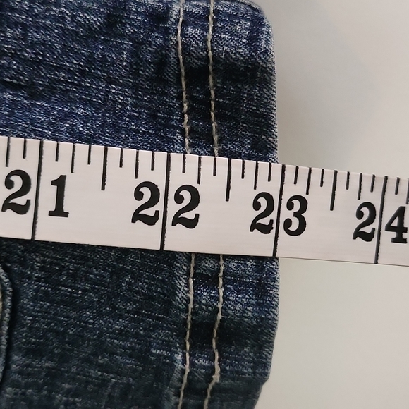 Arizona Jean Co Jacket - Picture 6 of 10